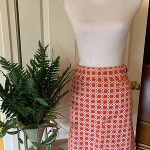 Ann Taylor Women Skirt
